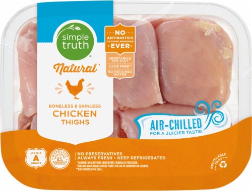 Simple Truth Chicken