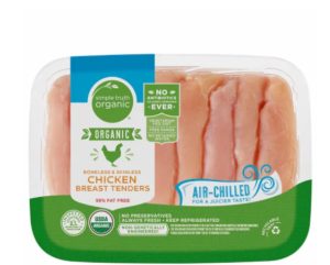 Simple Truth Chicken