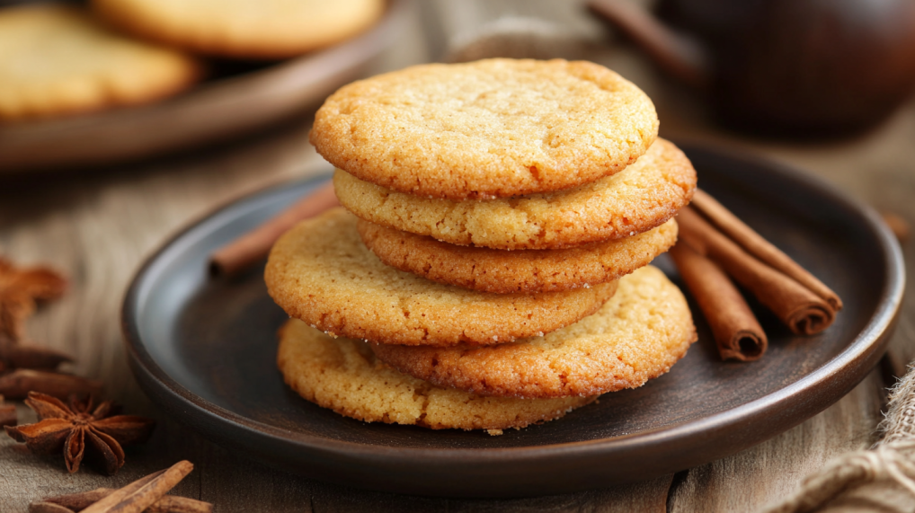 Simple Truth Cookies