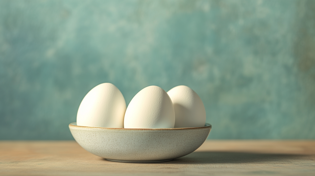Simple Truth Eggs