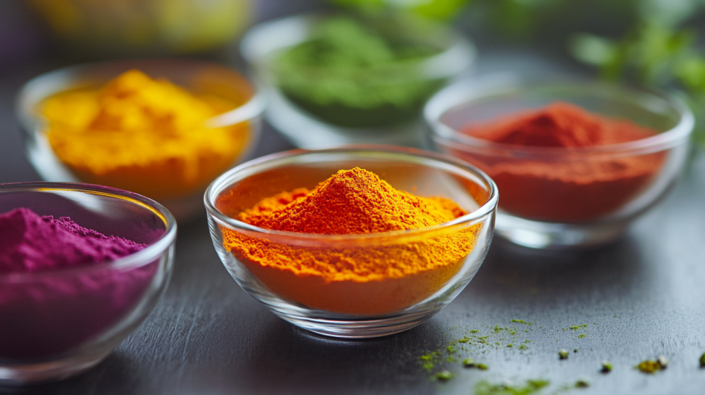 Simple Truth Food Coloring