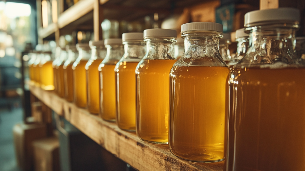 Simple Truth Kombucha Simple Truth Kombucha