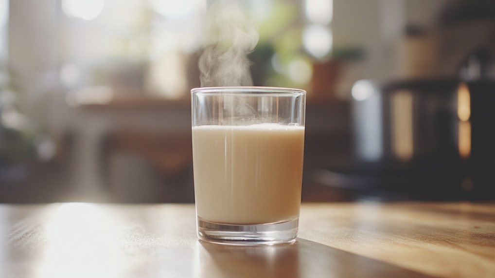 Simple Truth Oat Milk