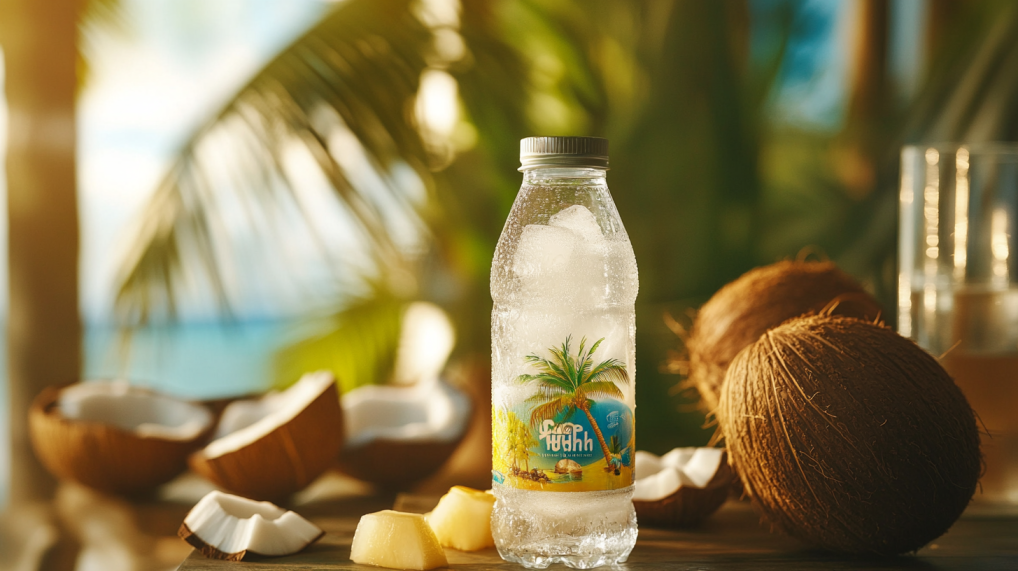 Simple Truth Organic Coconut Water
