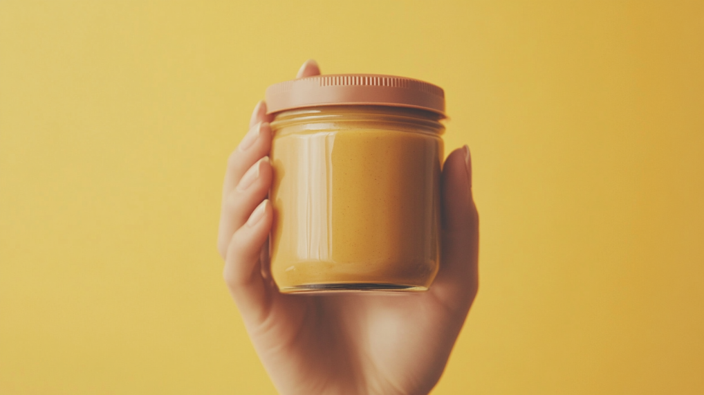Simple Truth Organic Peanut Butter