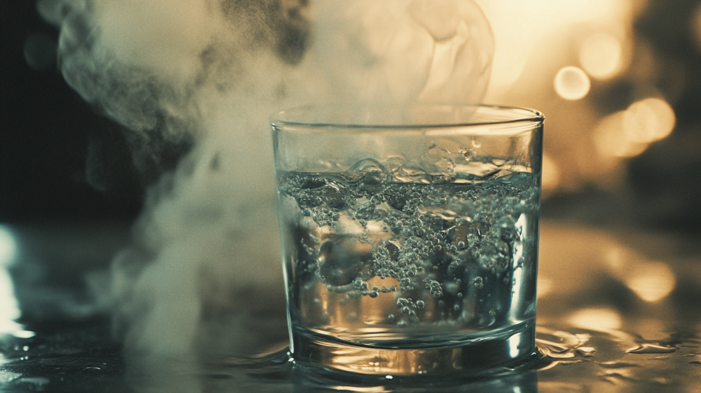 Simple Truth Vapor Distilled Water