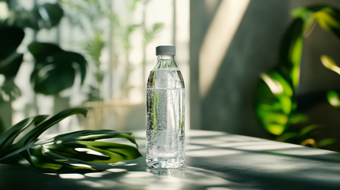 Simple Truth Artesian Water
