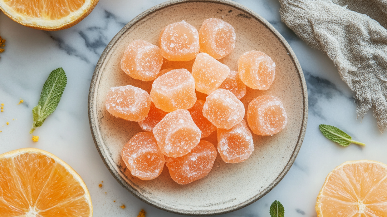 Simple Truth Ashwagandha Gummies