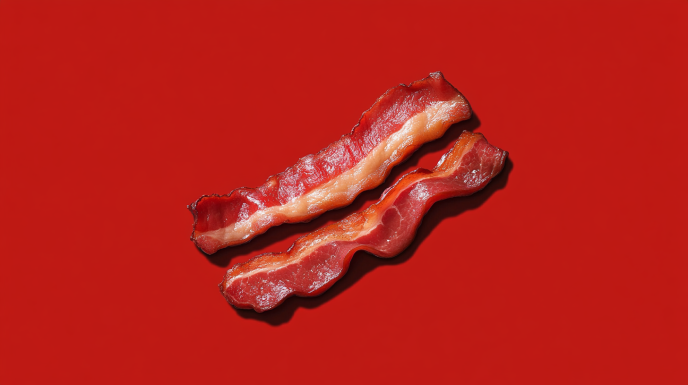 Simple Truth Bacon