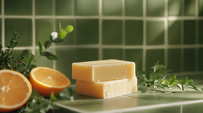 Simple Truth Castile Soap