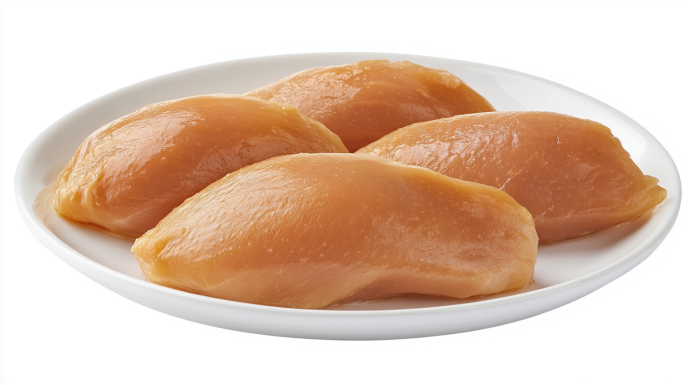 Simple Truth Chicken Breast