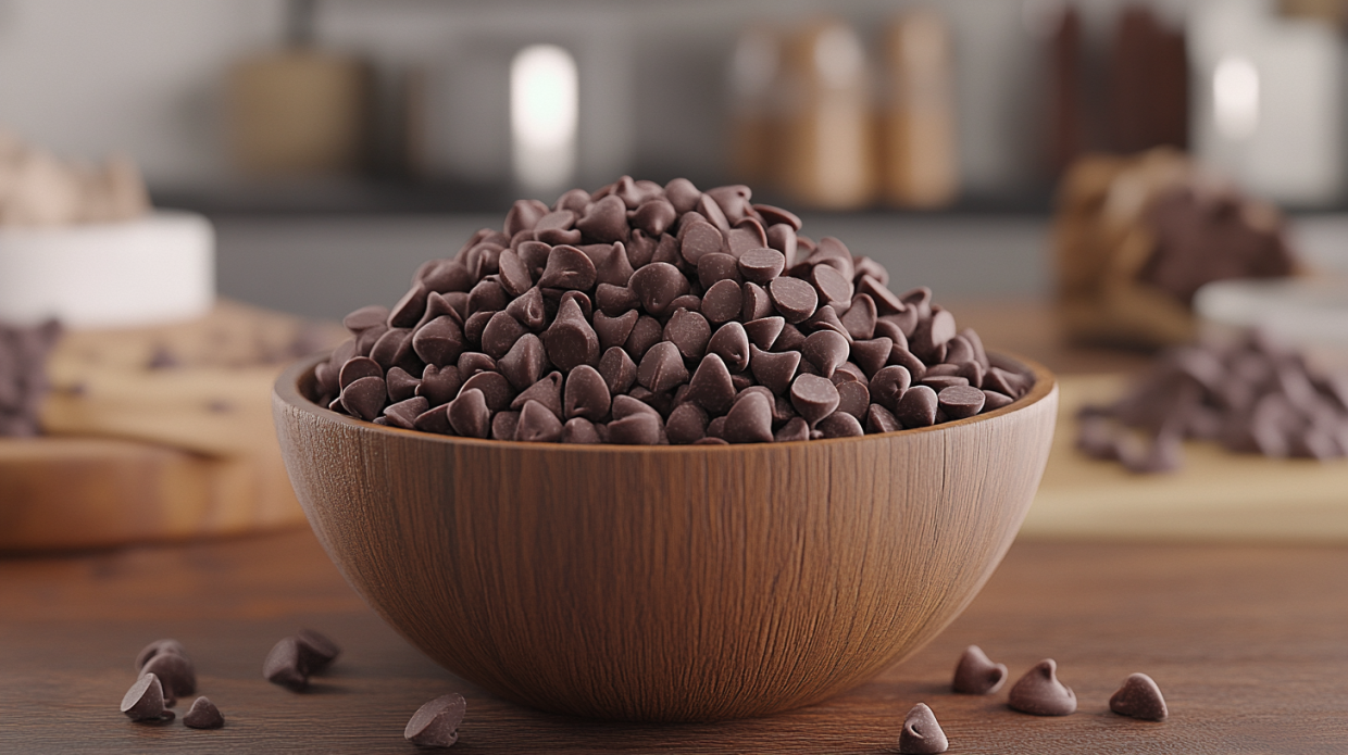 Simple Truth Chocolate Chips