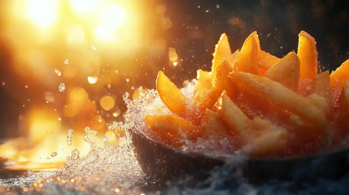 Simple Truth Fries Simple Truth Fries