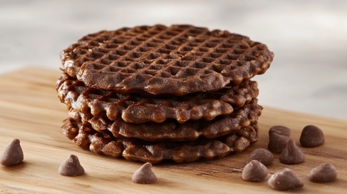 Simple Truth Gluten Free Waffles Simple Truth Gluten Free Waffles