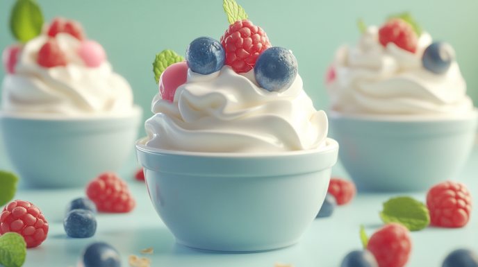 Simple Truth Greek Yogurt