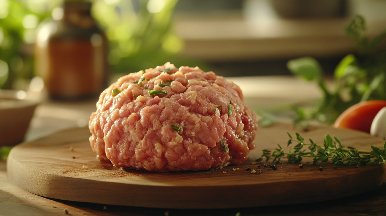 Simple Truth Ground Turkey Simple Truth Ground Turkey