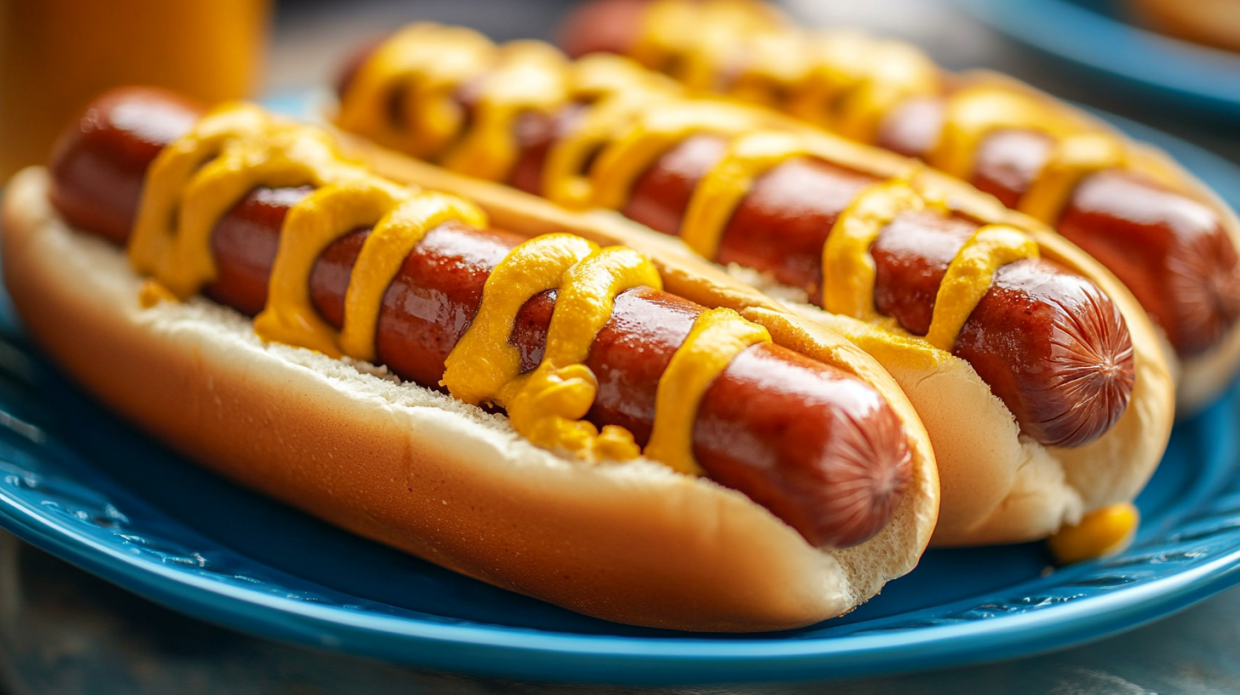 Simple Truth Hot Dogs