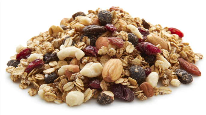 Simple Truth Keto Granola
