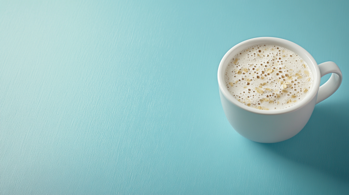 Simple Truth Oatmilk Creamer