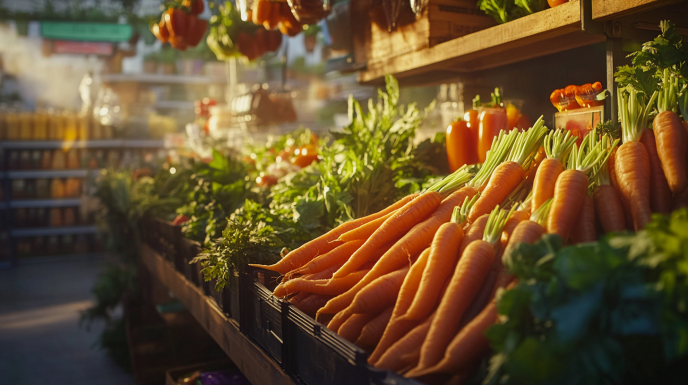 Simple Truth Organic Carrots