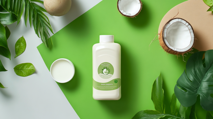 Simple Truth Organic Coconut Milk