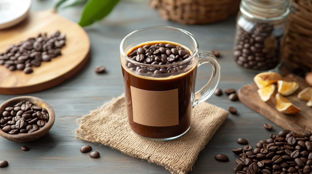 Simple Truth Organic Coffee