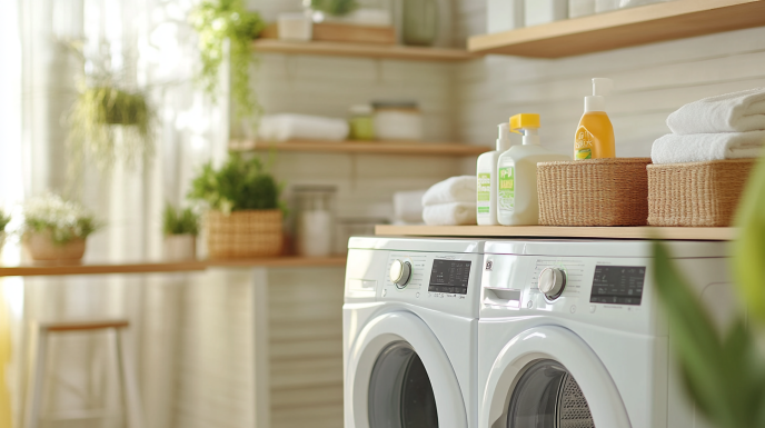 Simple Truth Organic Laundry Detergent Simple Truth Organic Laundry Detergent