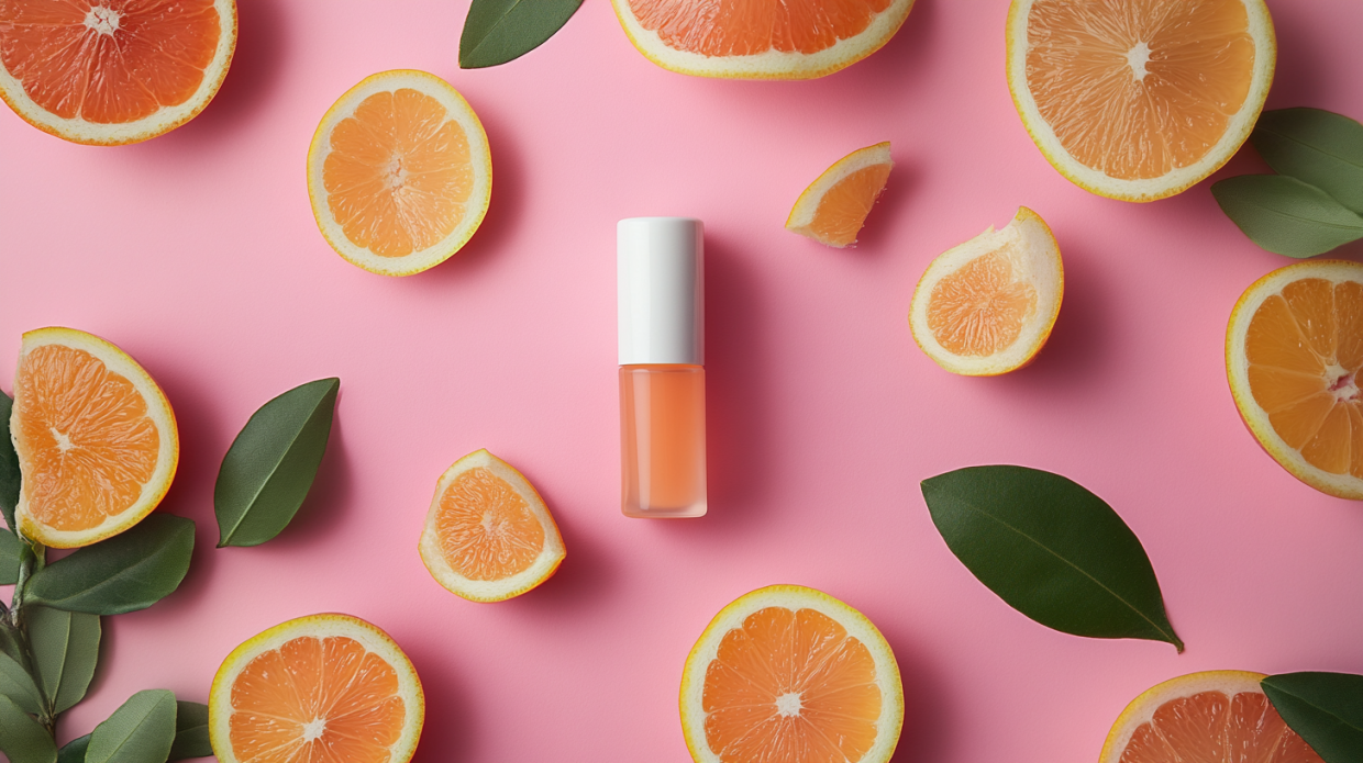 Simple Truth Organic Lip Balm