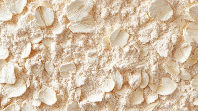 Simple Truth Organic Oatmeal