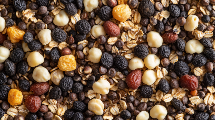 Simple Truth Paleo Cereal