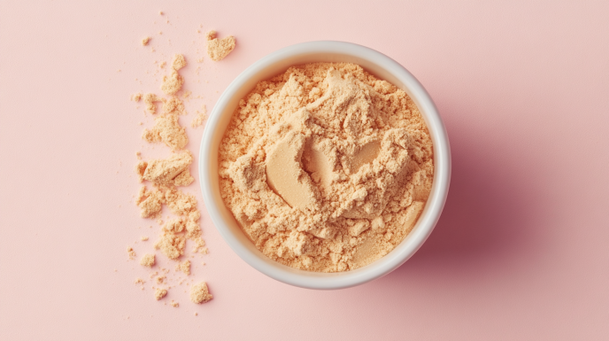 Simple Truth Peanut Butter Powder