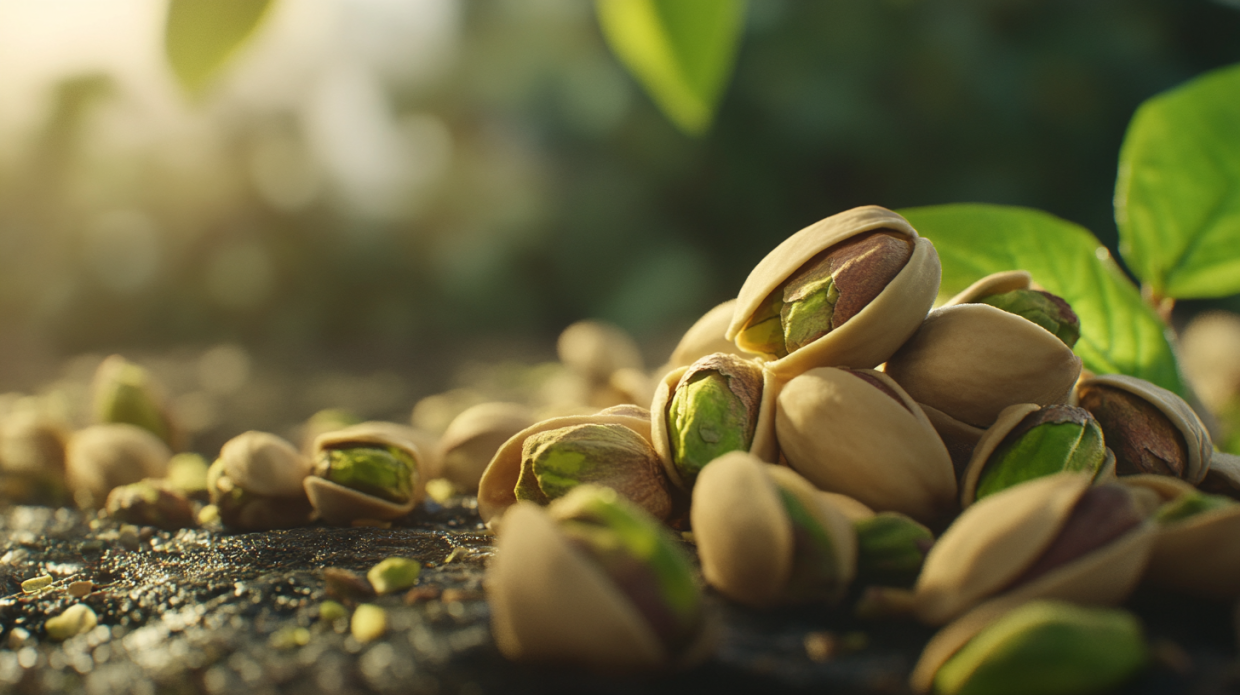 Simple Truth Pistachios