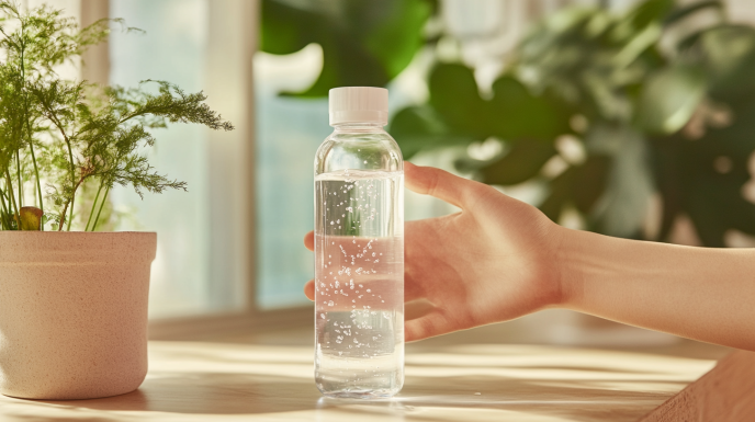 Simple Truth Probiotic Water