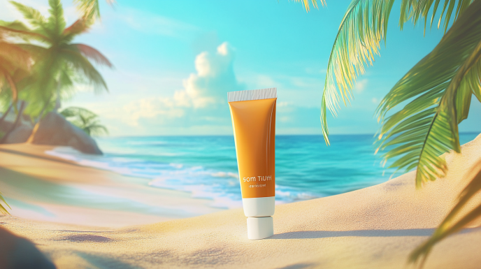 Simple Truth Sunscreen