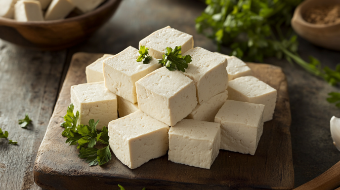 Simple Truth Tofu