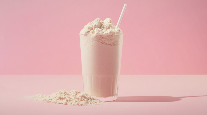 Simple Truth Whey Protein Powder